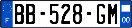 BB-528-GM