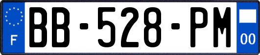 BB-528-PM