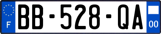 BB-528-QA