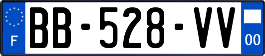 BB-528-VV