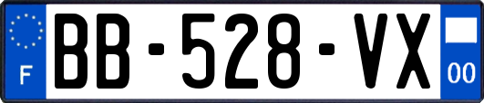 BB-528-VX