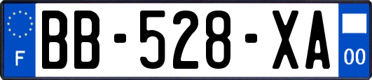 BB-528-XA