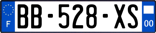 BB-528-XS