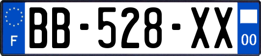 BB-528-XX