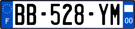 BB-528-YM