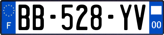 BB-528-YV
