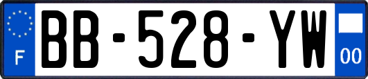 BB-528-YW