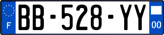 BB-528-YY
