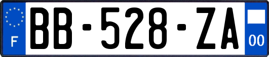 BB-528-ZA