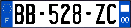 BB-528-ZC