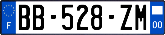 BB-528-ZM