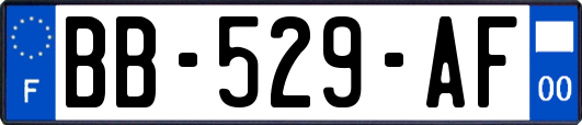 BB-529-AF