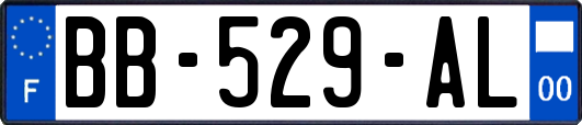 BB-529-AL