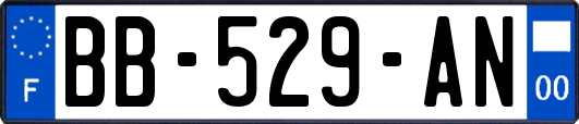 BB-529-AN