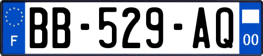 BB-529-AQ