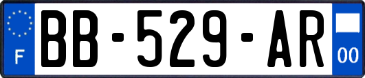 BB-529-AR