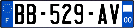 BB-529-AV