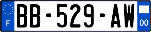 BB-529-AW