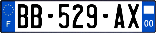 BB-529-AX