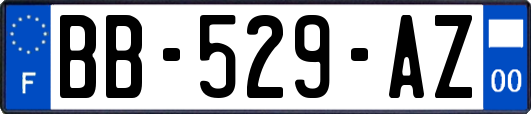 BB-529-AZ