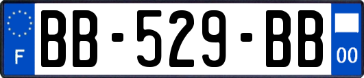 BB-529-BB