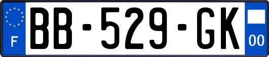 BB-529-GK