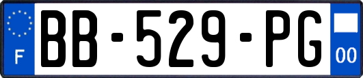 BB-529-PG