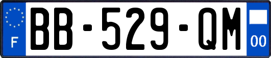 BB-529-QM