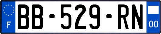 BB-529-RN