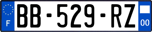 BB-529-RZ