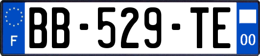 BB-529-TE