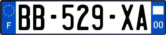 BB-529-XA