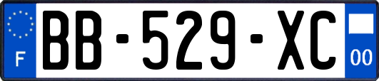 BB-529-XC