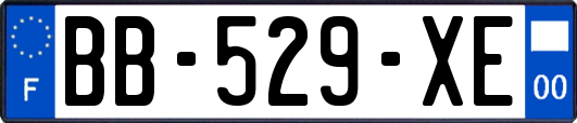 BB-529-XE