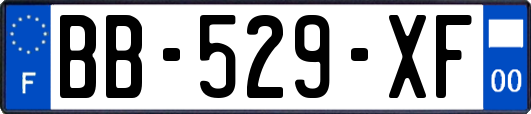 BB-529-XF