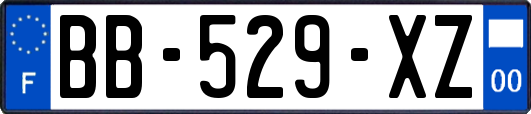 BB-529-XZ