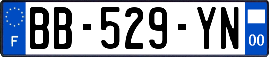 BB-529-YN