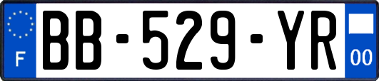BB-529-YR