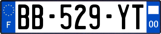 BB-529-YT