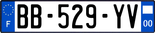 BB-529-YV
