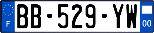 BB-529-YW
