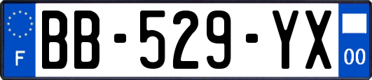 BB-529-YX