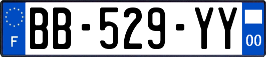 BB-529-YY