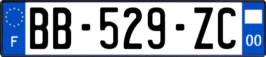 BB-529-ZC