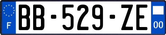 BB-529-ZE