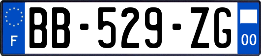 BB-529-ZG