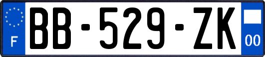 BB-529-ZK