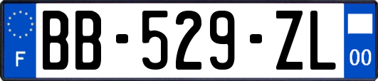 BB-529-ZL