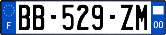 BB-529-ZM