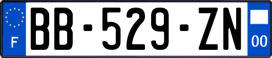 BB-529-ZN